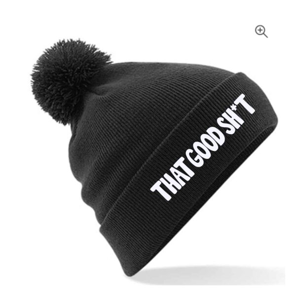 Original Cuffed Beanie Thumbnail