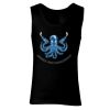 Softstyle® Ladies' Tank Top Thumbnail