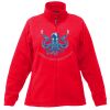 Thor III Women's' Interactive Fleece Thumbnail